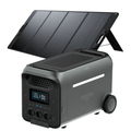 Solar Bundel - Powerstation 3000W - XP2