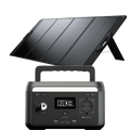 Solar Bundel - Powerstation 300W - XP2