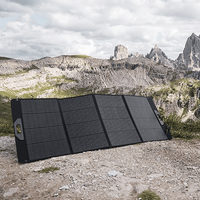 Solar Bundel - Powerstation 600W - XP2 - Xtorm NL