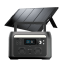 Solar Bundel - Powerstation 600W - XP2
