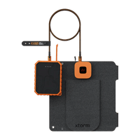 SolarBooster 14W - Gen24 - Xtorm NL