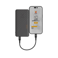 Supercharge - Powerbank 10.000mAh - 20W - Xtorm NL