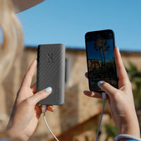 Supercharge - Powerbank 10.000mAh - 20W - Xtorm NL