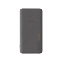 Supercharge - Powerbank 10.000mAh - 20W - Xtorm NL