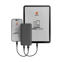 Supercharge - Powerbank 20.000mAh - 20W - Xtorm NL