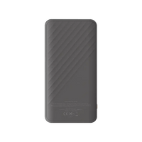 Supercharge - Powerbank 20.000mAh - 20W - Xtorm NL