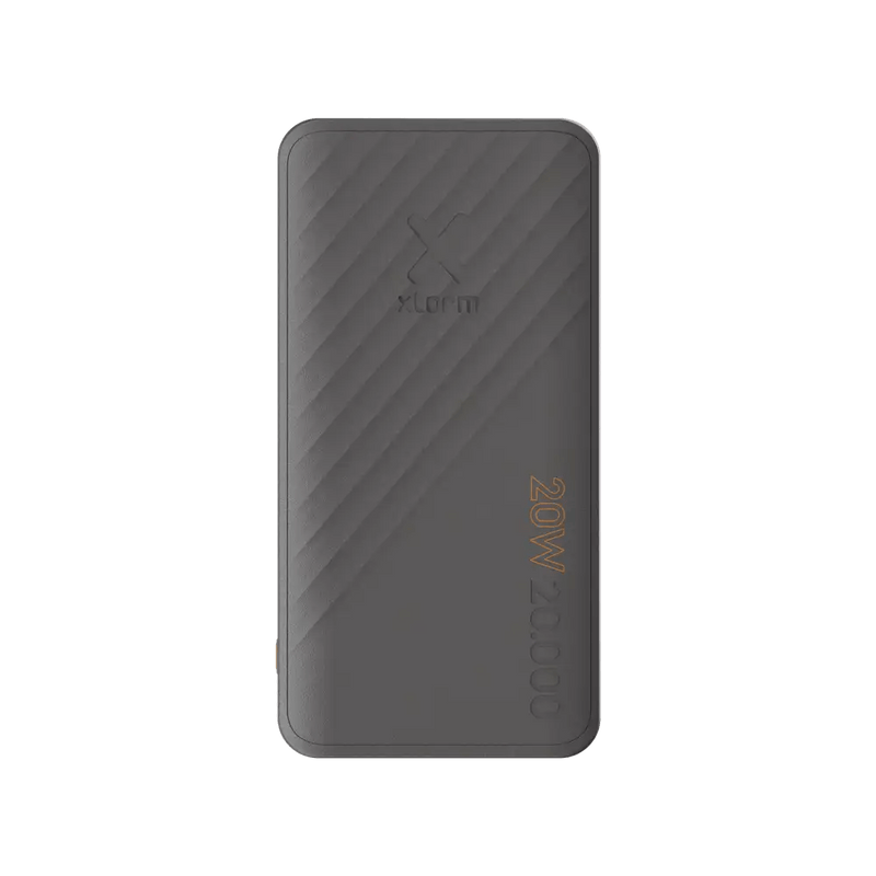 Supercharge - Powerbank 20.000mAh - 20W - Xtorm NL