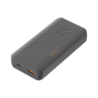 Supercharge - Powerbank 20.000mAh - 20W - Xtorm NL