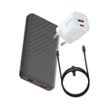 SuperCharge Powerbank Bundel - 10.000 mAh