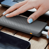 SuperCharge Powerbank Bundel - 10.000 mAh - Xtorm NL