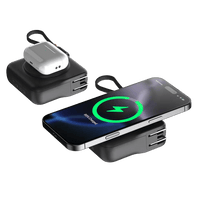 TravelPro 3 - in - 1 Travel Charger 30W - Xtorm NL