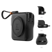 TravelPro 3 - in - 1 Travel Charger 30W - Xtorm NL