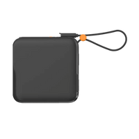 TravelPro 3 - in - 1 Travel Charger 30W - Xtorm NL