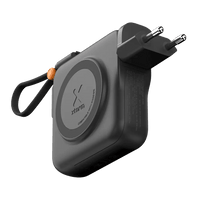 TravelPro 3 - in - 1 Travel Charger 30W - Xtorm NL