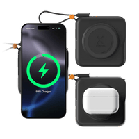 TravelPro 3 - in - 1 Travel Charger 30W - Xtorm NL