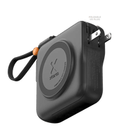 TravelPro 3 - in - 1 Travel Charger 30W - Xtorm NL