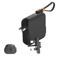 TravelPro 3 - in - 1 Travel Charger 30W - Xtorm NL