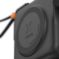 TravelPro 3 - in - 1 Travel Charger 30W - Xtorm NL