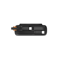 TravelPro 3 - in - 1 Travel Charger 30W - Xtorm NL