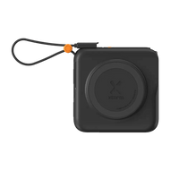 TravelPro 3 - in - 1 Travel Charger 30W - Xtorm NL