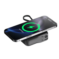 TravelPro 3 - in - 1 Travel Charger 30W - Xtorm NL