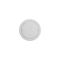 TravelTag for iPhone (iOS) - Water - resistant - Ash White - Xtorm NL
