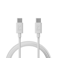 USB-C PD 100W (1m) Zwart