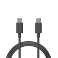 USB-C PD 100W (1m) Zwart