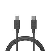 USB - C PD 100W (1m) Zwart - Xtorm NL