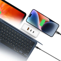 Volt GaN Wall Laptop Charger 140W - Xtorm NL