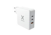 Volt GaN Wall Laptop Charger 140W - Xtorm NL