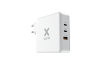 Volt GaN Wall Laptop Charger 140W - Xtorm NL
