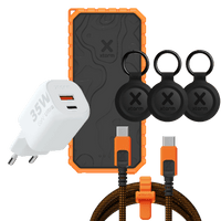 Wintersportbundel XL - Xtorm NL