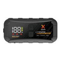 Xtorm Jumpstarter 2000A - Xtorm NL