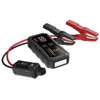 Xtorm Jumpstarter 2000A - Xtorm NL