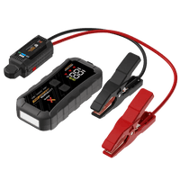 Xtorm Jumpstarter 2000A - Xtorm NL