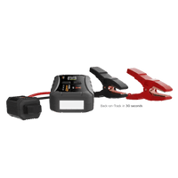 Xtorm Jumpstarter 2000A - Xtorm NL