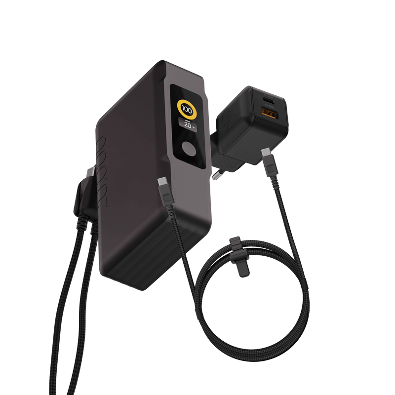 Xtorm - NextGen - 20.000mah 35W - Bundel - Xtorm NL