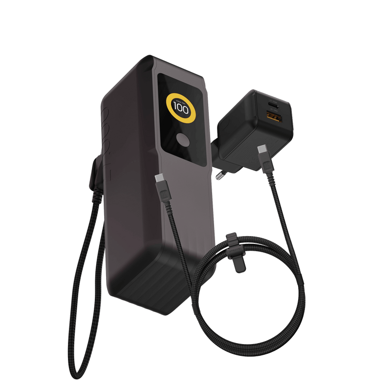 Xtorm - NextGen - 27.000mah 70W - Bundel - Xtorm NL