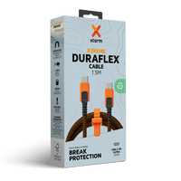Xtreme Kabel USB - C PD Ultra 240W 1,5m - Xtorm NL