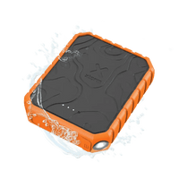 Xtreme Powerbank Rugged 20W - 10.000 mAh - Outdoor - Waterdicht met zaklamp - Quick Charge 3.0 - Xtorm NL
