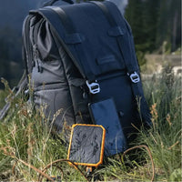 Xtreme Powerbank Rugged 20W - 10.000 mAh - Outdoor - Waterdicht met zaklamp - Quick Charge 3.0 - Xtorm NL