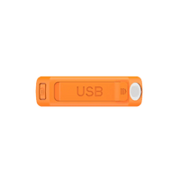 Xtreme Powerbank Rugged 35W - 20.000 mAh - Outdoor - Waterdicht met zaklamp - Quick Charge 3.0 - Xtorm NL