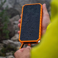 Xtreme Powerbank Rugged 35W - 20.000 mAh - Outdoor - Waterdicht met zaklamp - Quick Charge 3.0 - Xtorm NL