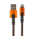 Xtreme USB naar Lightning kabel 12W - 1.5 meter