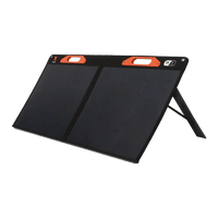 Xtreme Zonnepaneel 100W - Xtorm NL