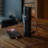 Zaklamp Powerbank 10.500 mAh - Xtorm NL
