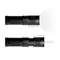 Zaklamp Powerbank 10.500 mAh - Xtorm NL