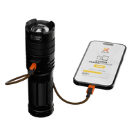 Zaklamp Powerbank 10.500 mAh - Xtorm NL