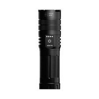 Zaklamp Powerbank 10.500 mAh - Xtorm NL